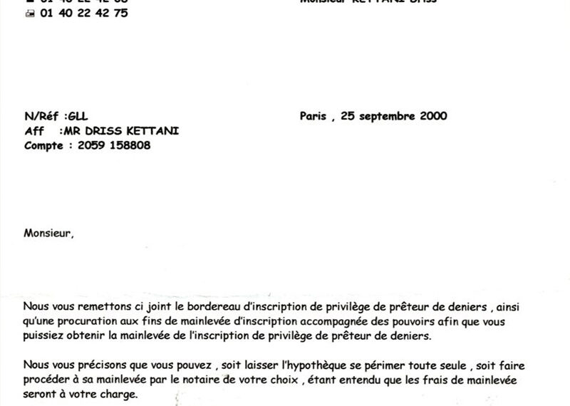 Mission effectuee au LAOS du 18 au 22 novembre 1992